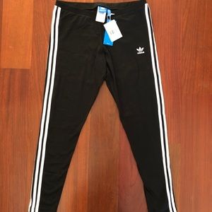 Adidas Leggings